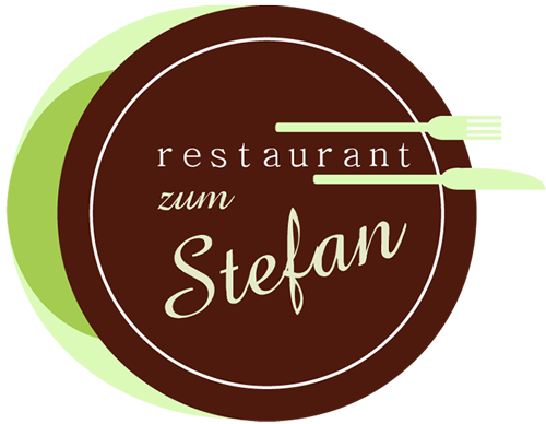 Logo Restaurant Zum Stefan, Hamm
